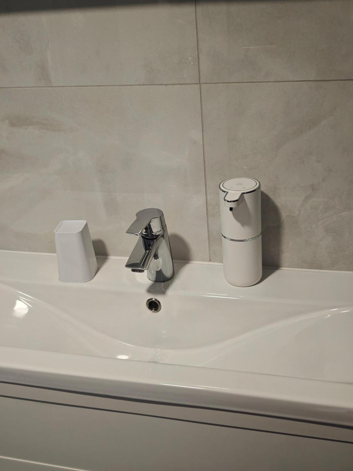 Apartman Lux マカルスカ エクステリア 写真